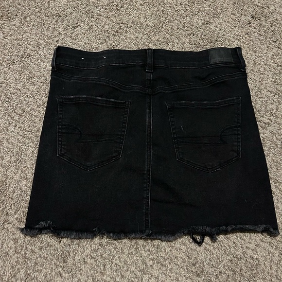 Levi’s 501 Women’s Shorts NWT - Picture 5 of 6